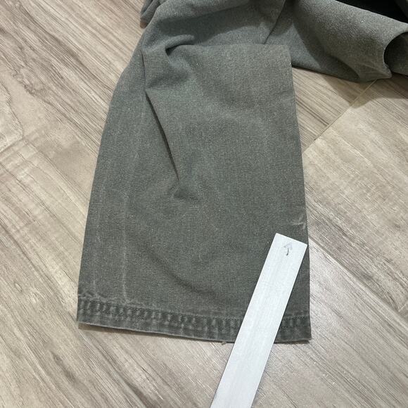 Vintage Patagonia Faded Double Knee Straight Leg Pants Size 28 - Picture 8 of 14